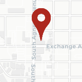 Map of Venue Location.