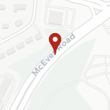 Map of Venue Location.