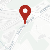 Map of Venue Location.