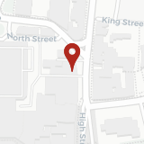 Map of Venue Location.