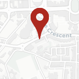 Map of Venue Location.