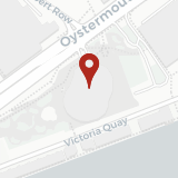 Map of Venue Location.