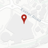 Map of Venue Location.