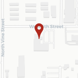 Map of Venue Location.