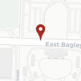 Map of Venue Location.