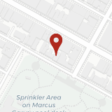 Map of Venue Location.