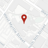 Map of Venue Location.