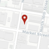 Map of Venue Location.