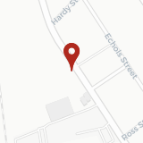 Map of Venue Location.