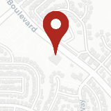 Map of Venue Location.