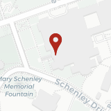 Map of Venue Location.