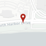 Map of Venue Location.