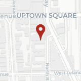 Map of Venue Location.