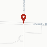 Map of Venue Location.