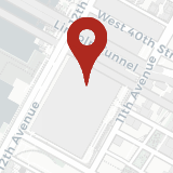 Map of Venue Location.