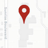 Map of Venue Location.