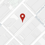 Map of Venue Location.