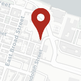 Map of Venue Location.