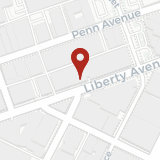 Map of Venue Location.