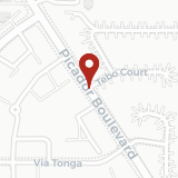 Map of Venue Location.