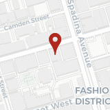 Map of Venue Location.