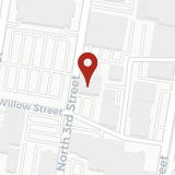 Map of Venue Location.