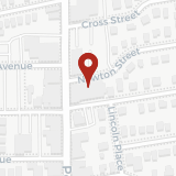 Map of Venue Location.