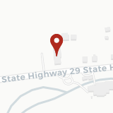 Map of Venue Location.