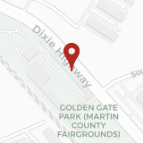 Map of Venue Location.