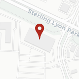 Map of Venue Location.