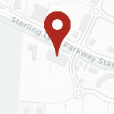 Map of Venue Location.