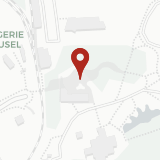 Map of Venue Location.