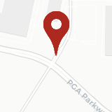 Map of Venue Location.