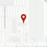 Map of Venue Location.