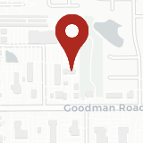 Map of Venue Location.