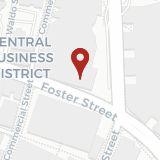 Map of Venue Location.