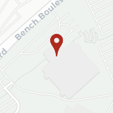 Map of Venue Location.