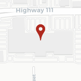 Map of Venue Location.