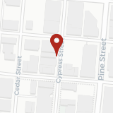 Map of Venue Location.