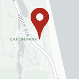 Map of Venue Location.