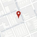 Map of Venue Location.