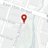 Map of Venue Location.