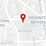 Map of Venue Location.