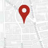 Map of Venue Location.