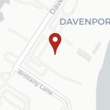 Map of Venue Location.