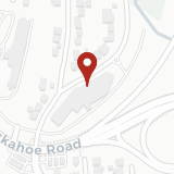 Map of Venue Location.