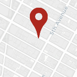 Map of Venue Location.