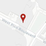 Map of Venue Location.