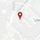 Map of Venue Location.