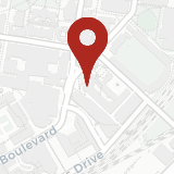 Map of Venue Location.